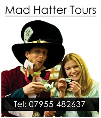 Mad Hatter Entertainer  Childrens Parties and Alice in Oxford Tours 1102604 Image 9